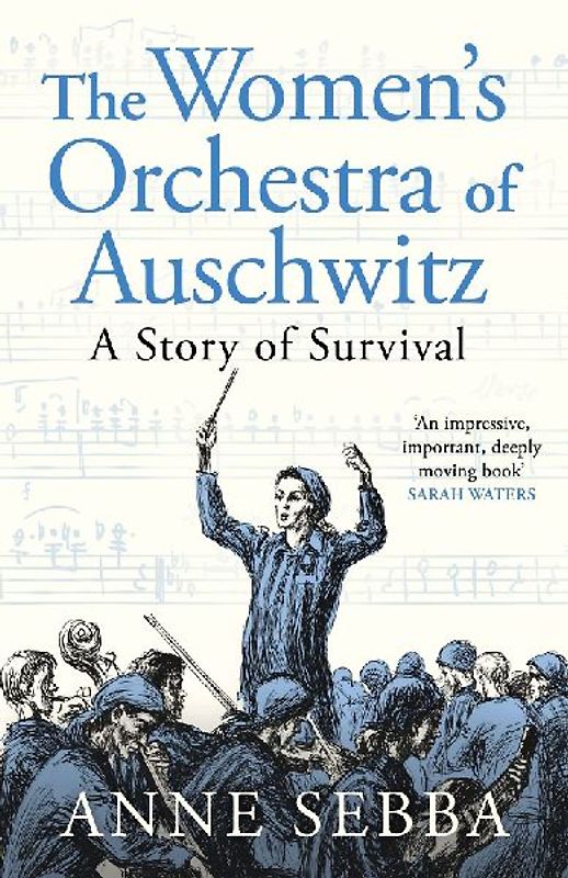 The Women's Orchestra of Auschwitz
