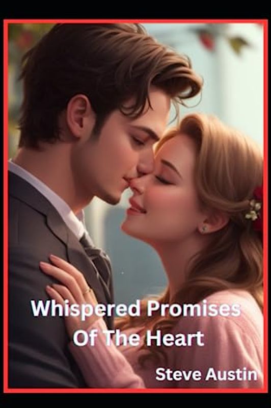 Whispered Promises Of The Heart