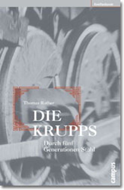 Die Krupps