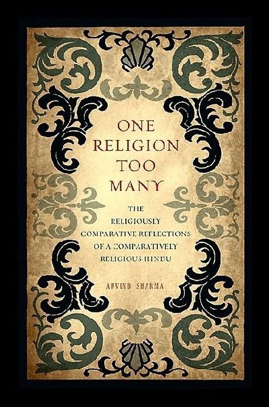 One Religion Too Many