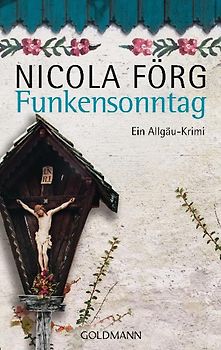 Funkensonntag -