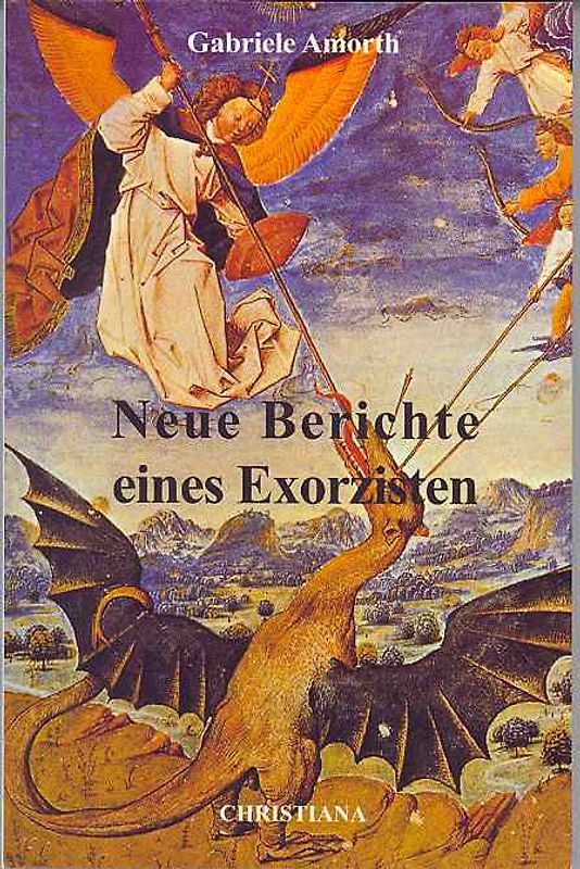 Neue Berichte eines Exorzisten