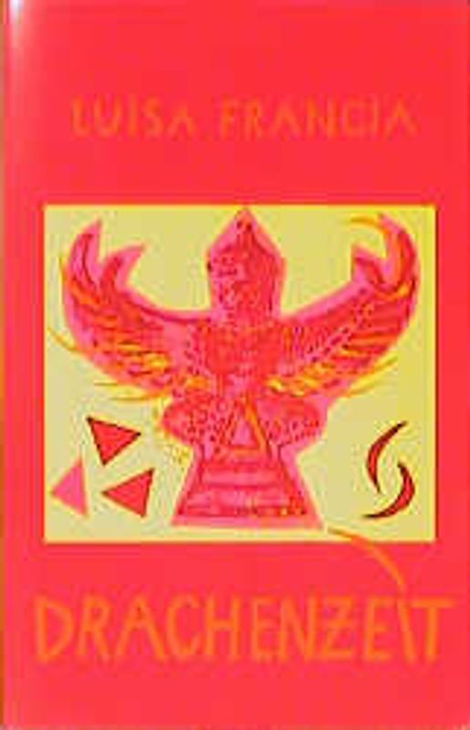 Drachenzeit