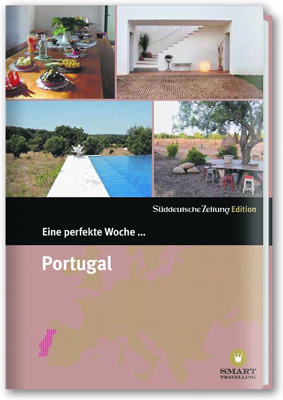 Eine perfekte Woche... in Portugal