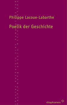 Poetik der Geschichte