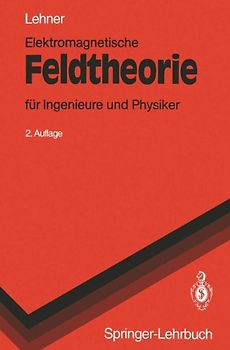 Elektromagnetische Feldtheorie