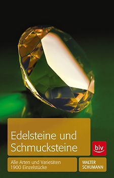 Edelsteine und Schmucksteine