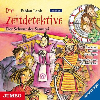 Der Schwur des Samurai