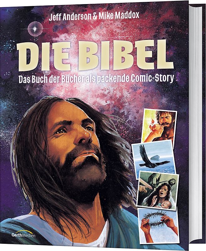 Die Bibel