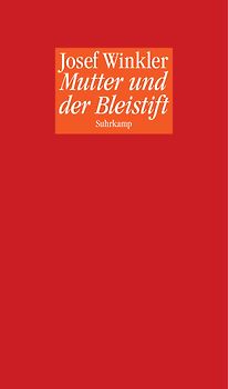 Mutter und der Bleistift