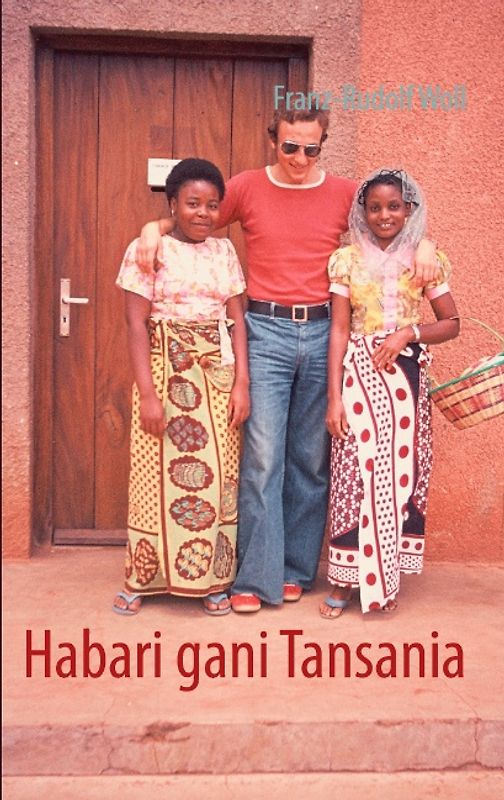 Habari gani Tansania