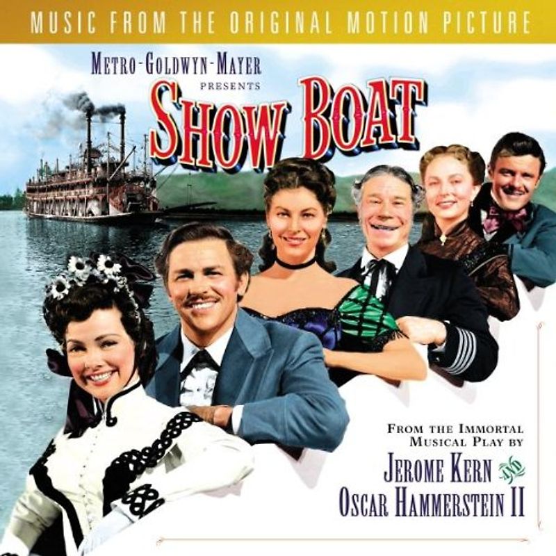 Show Boat [Soundtrack]