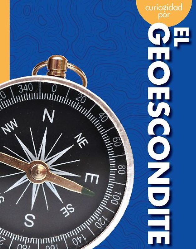 Curiosidad Por El Geoescondite