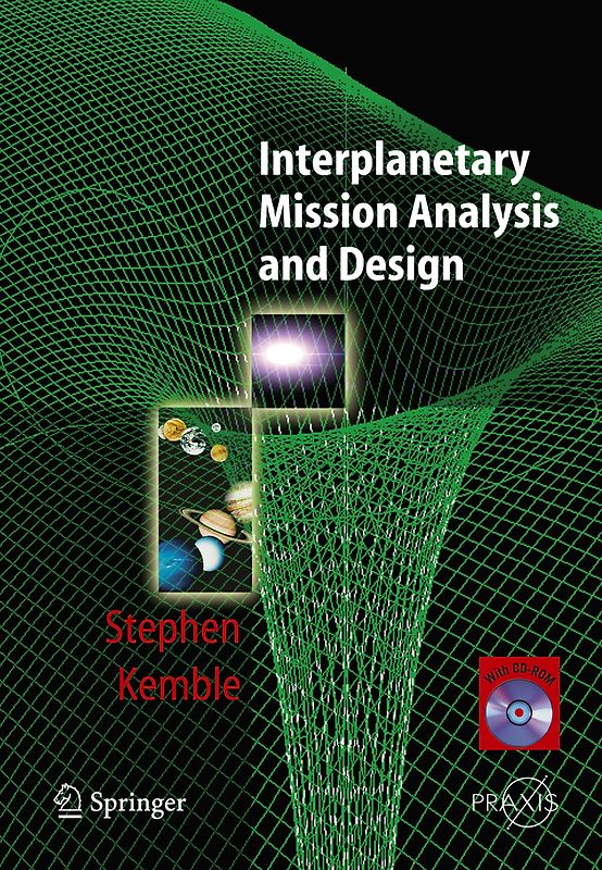 Interplanetary Mission Analysis and Design