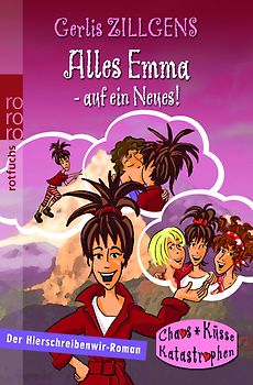 Alles Emma - auf ein Neues!