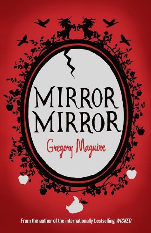 Mirror Mirror - Maguire, Gregory