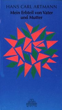 Mein Erbteil von Vater und Mutter