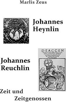 Johannes Heynlin, Johannes Reuchlin