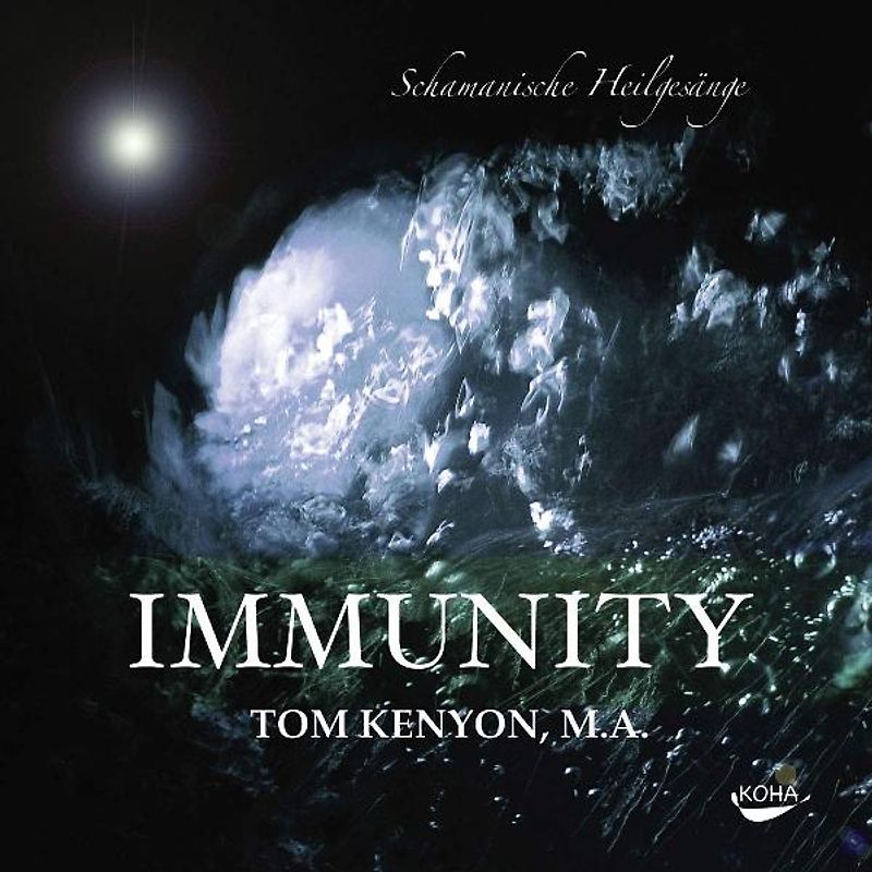 Immunity [Import]