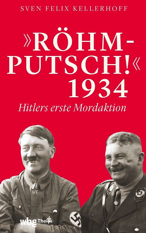 "Röhm-Putsch!" 1934