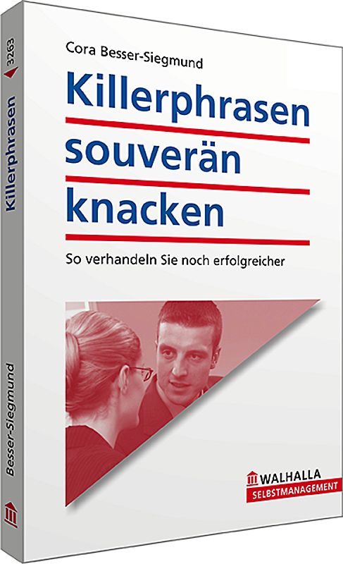 Killerphrasen souverän knacken