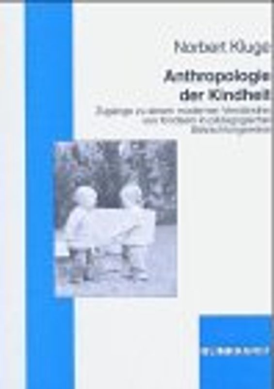 Anthropologie der Kindheit