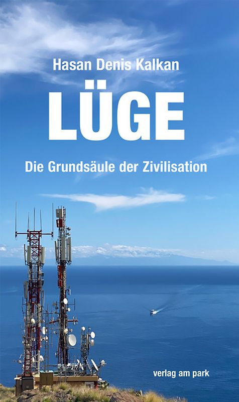 Lüge