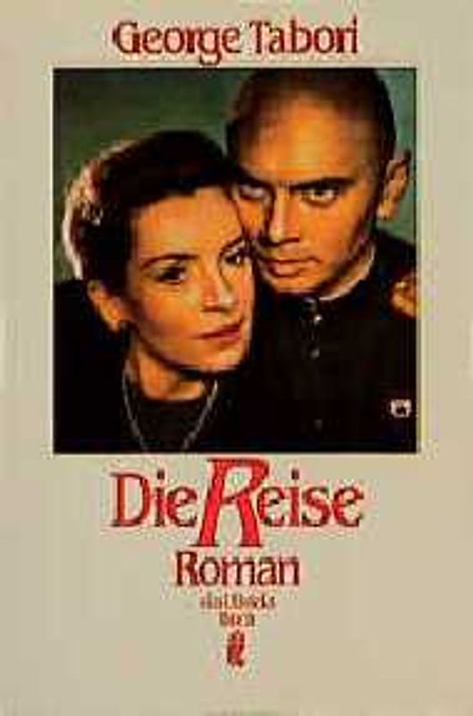 Die Reise