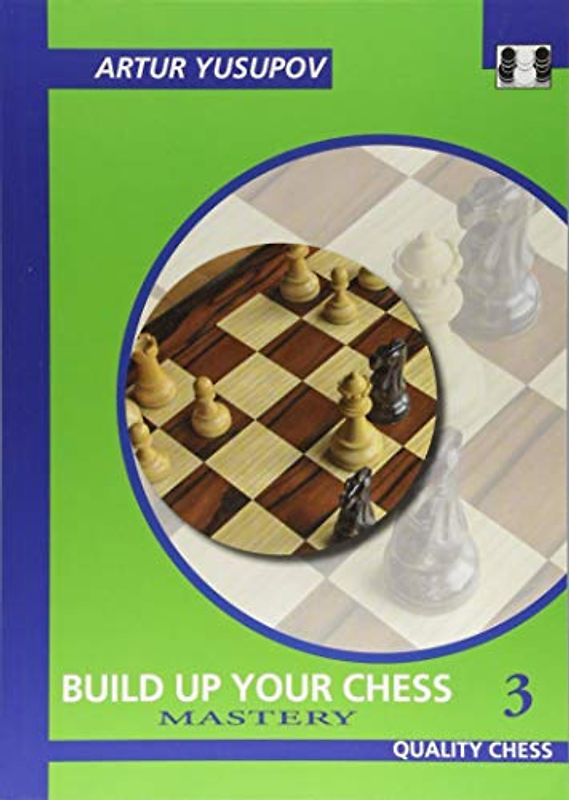 Build Up Your Chess 3