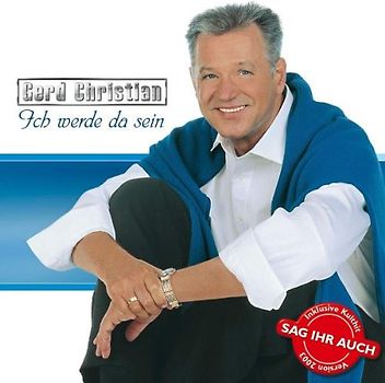 Gerd Christian - Ich Werde Da Sein