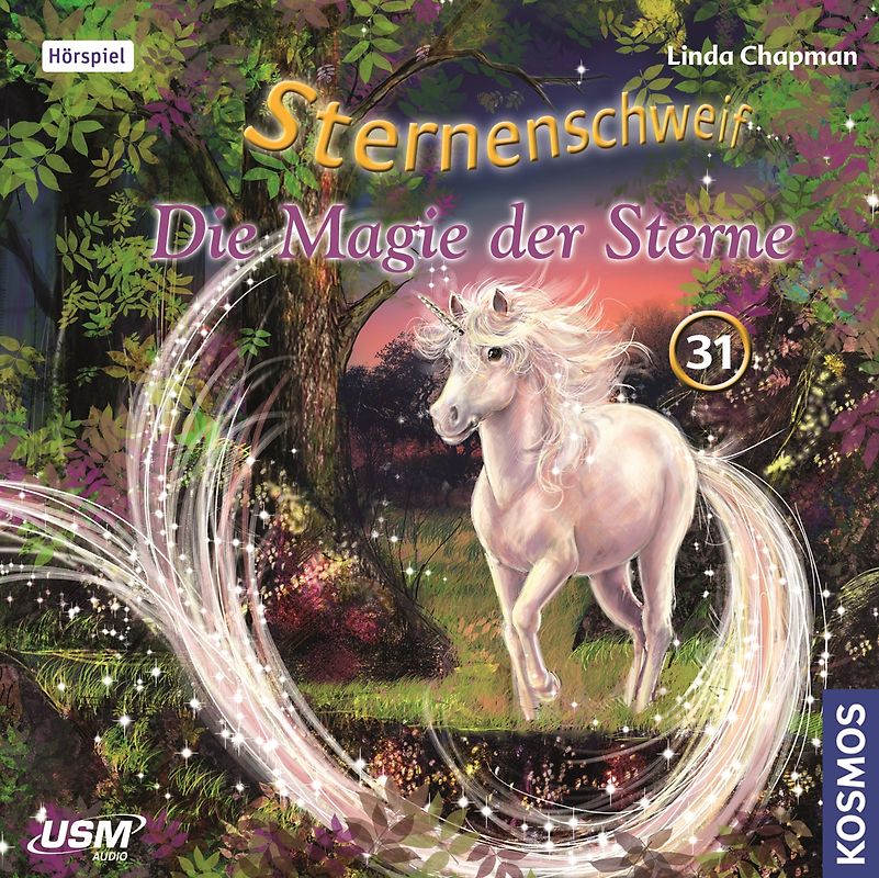 Sternenschweif (Folge 31): Die Magie der Sterne