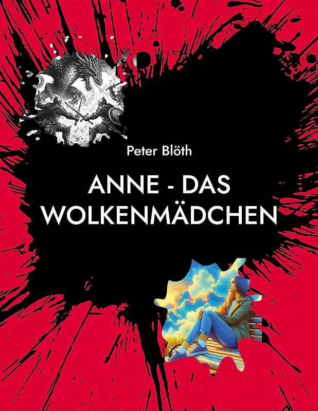 Anne - Das Wolkenmädchen