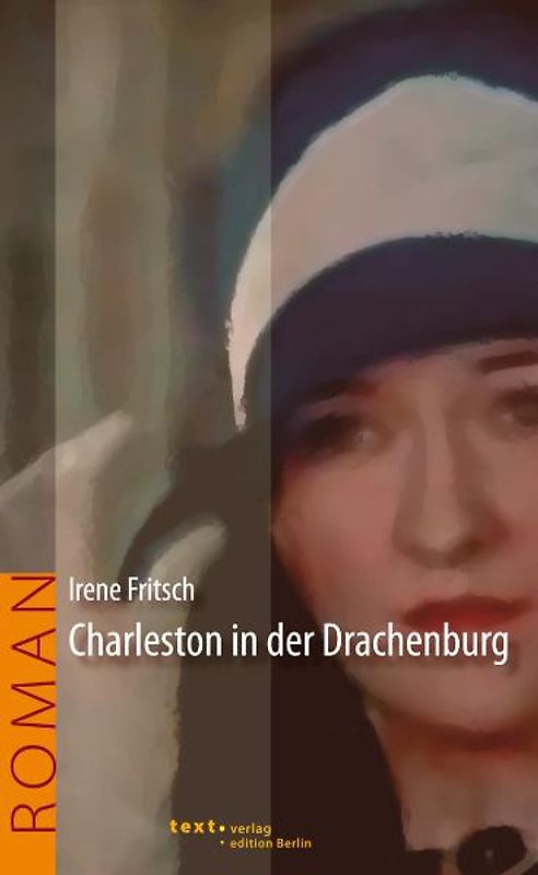 Charleston in der Drachenburg
