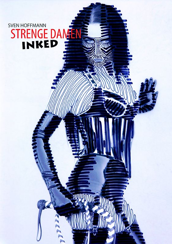 Strenge Damen - Inked - Limited Edition