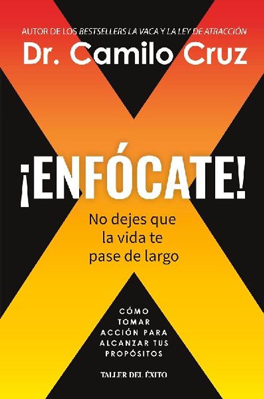 ¡Enfócate!