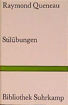 Stilübungen