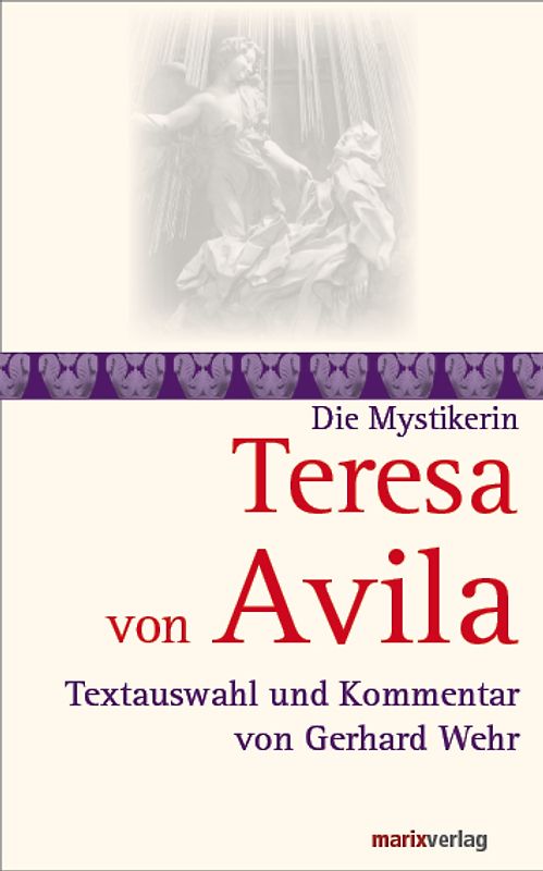 Teresa von Avila