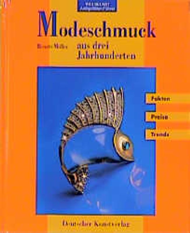 Modeschmuck aus drei Jahrhunderten
