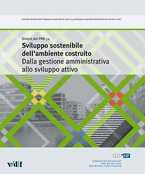 Sviluppo sostenibile dell'ambiente costruito
