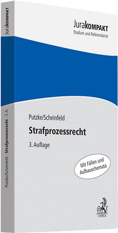 Strafprozessrecht