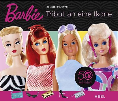 Barbie ® - Tribut an eine Ikone
