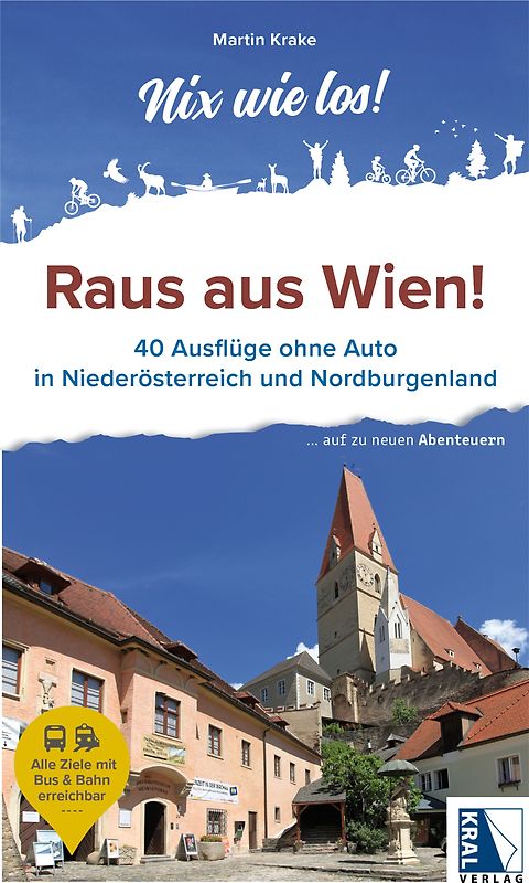 Raus aus Wien!