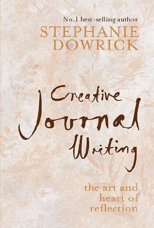 Creative Journal Writing