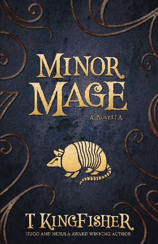 Minor Mage