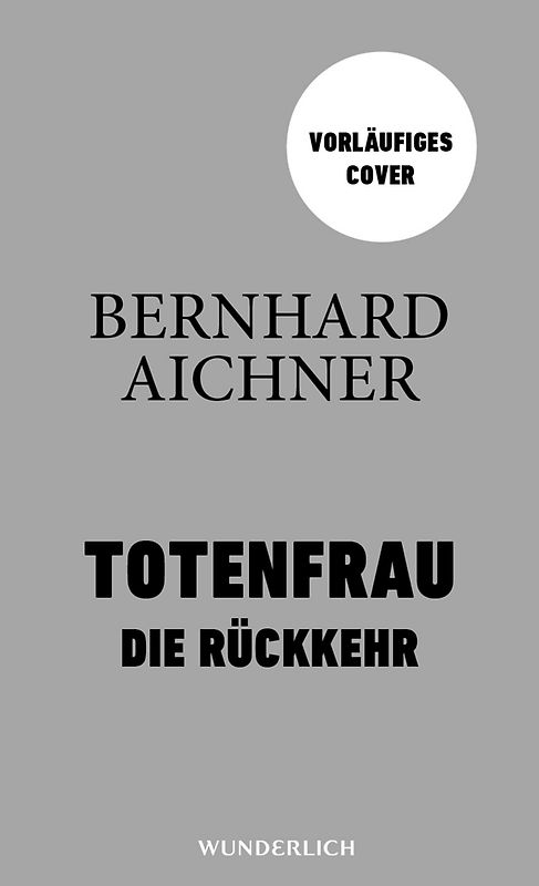Totenfrau – Die Rückkehr