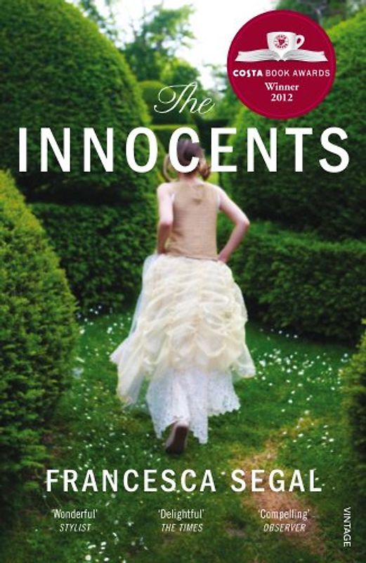The Innocents - Segal, Francesca
