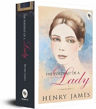 The Portrait of a Lady