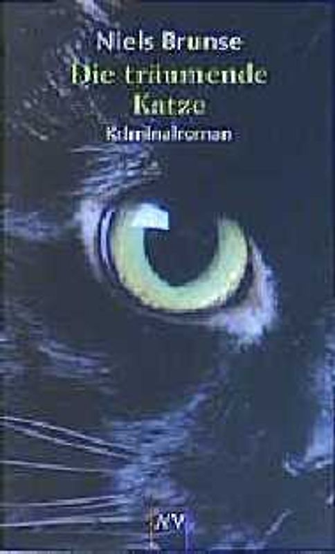 Die träumende Katze