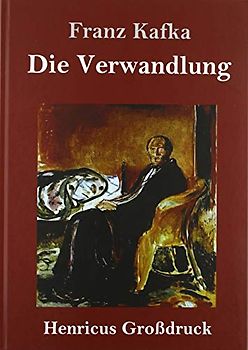 Die Verwandlung (Großdruck)