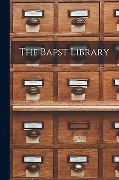 The Bapst Library